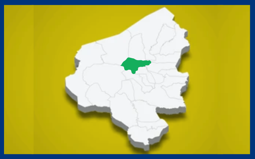 La Ceiba